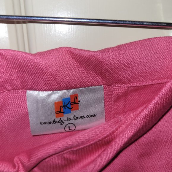 Lady K V2 Pencil Skirt - Picture 6 of 8